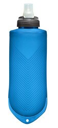 CamelBak Quick Stow 17 oz Flask in Blue